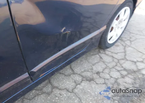 2008 Honda Civic Lx from USA, damaged, VIN 2HGFA16508H517811